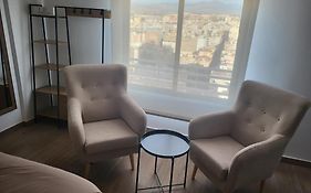Charming Studio In The Center Of The City Apartamento Pleno Centro De Alicante